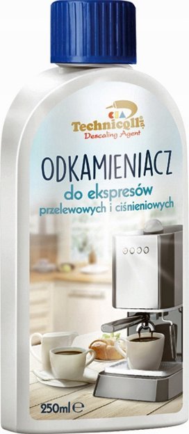 Technicqll ODKAMIENIACZ DO EKSPRESÃW 250ML