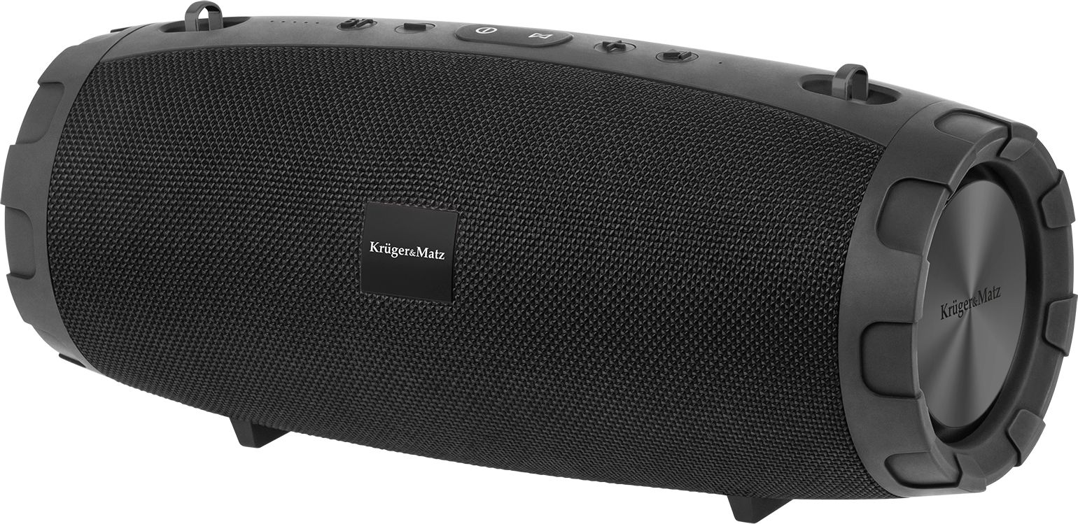 Głośnik Kruger&Matz Explorer czarny (KM0552)