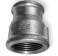 Odlewnia Zawiercie Mufa redukcyjna M2 2 x 5/4" ocynk