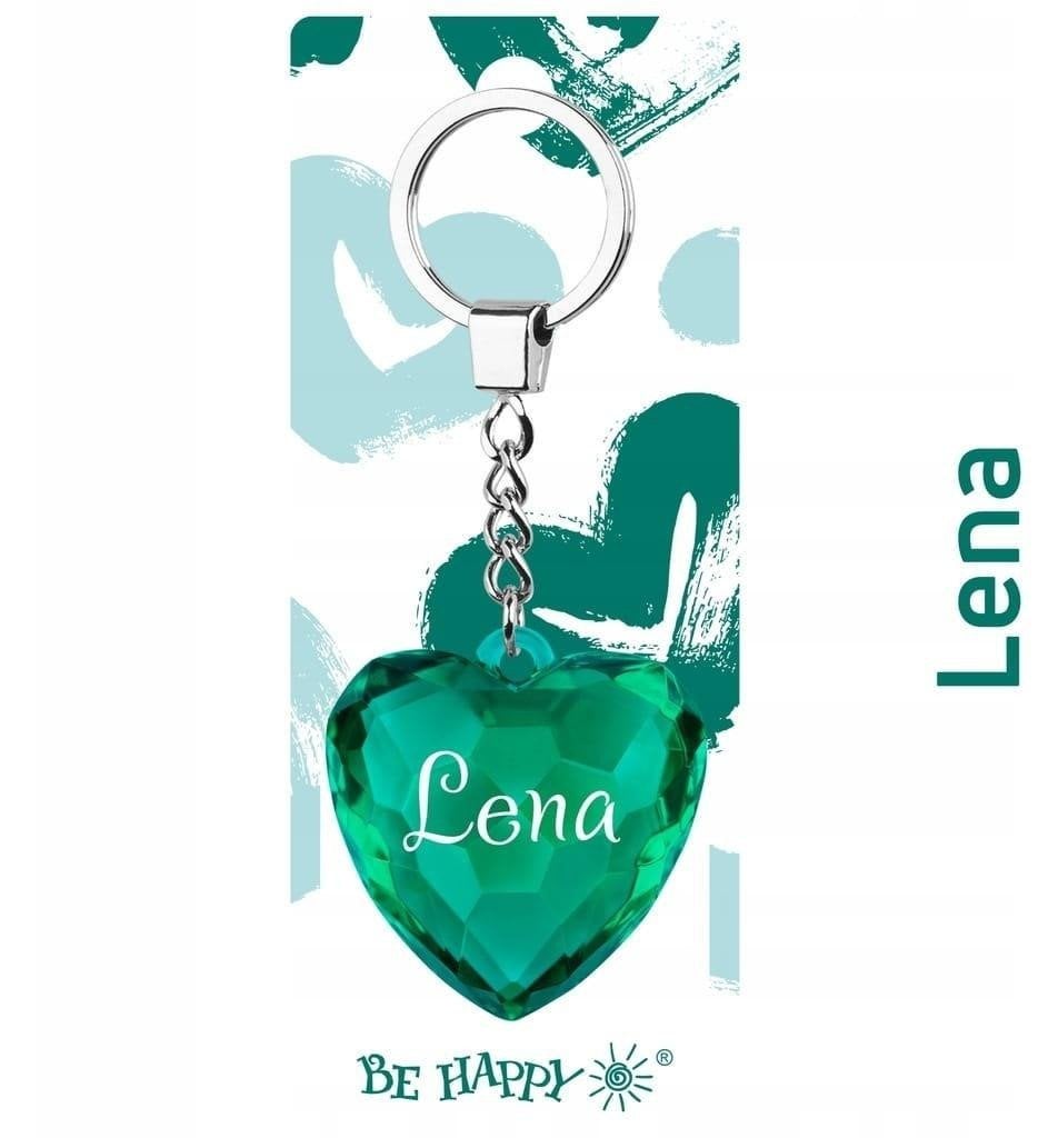 LEGO Brelok Serce Lena