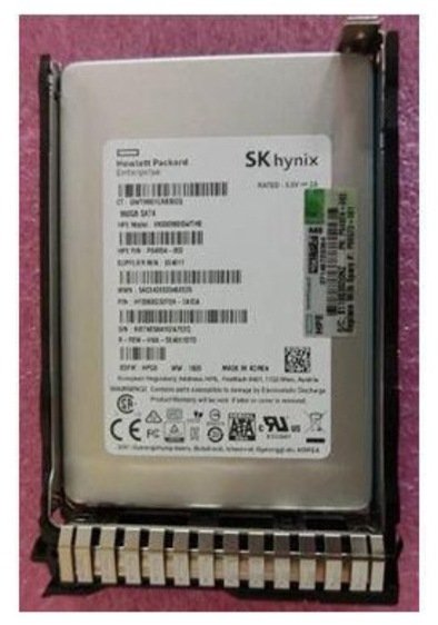 Dysk SSD HP 960GB SATA Solid State Drive 2.5-inch small form factor