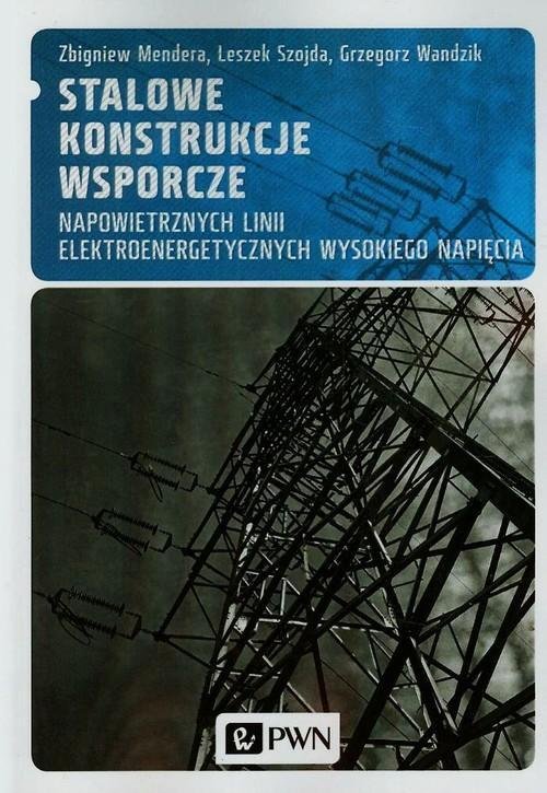 Polsport Stalowe konstrukcje wsporcze napowietrznych..
