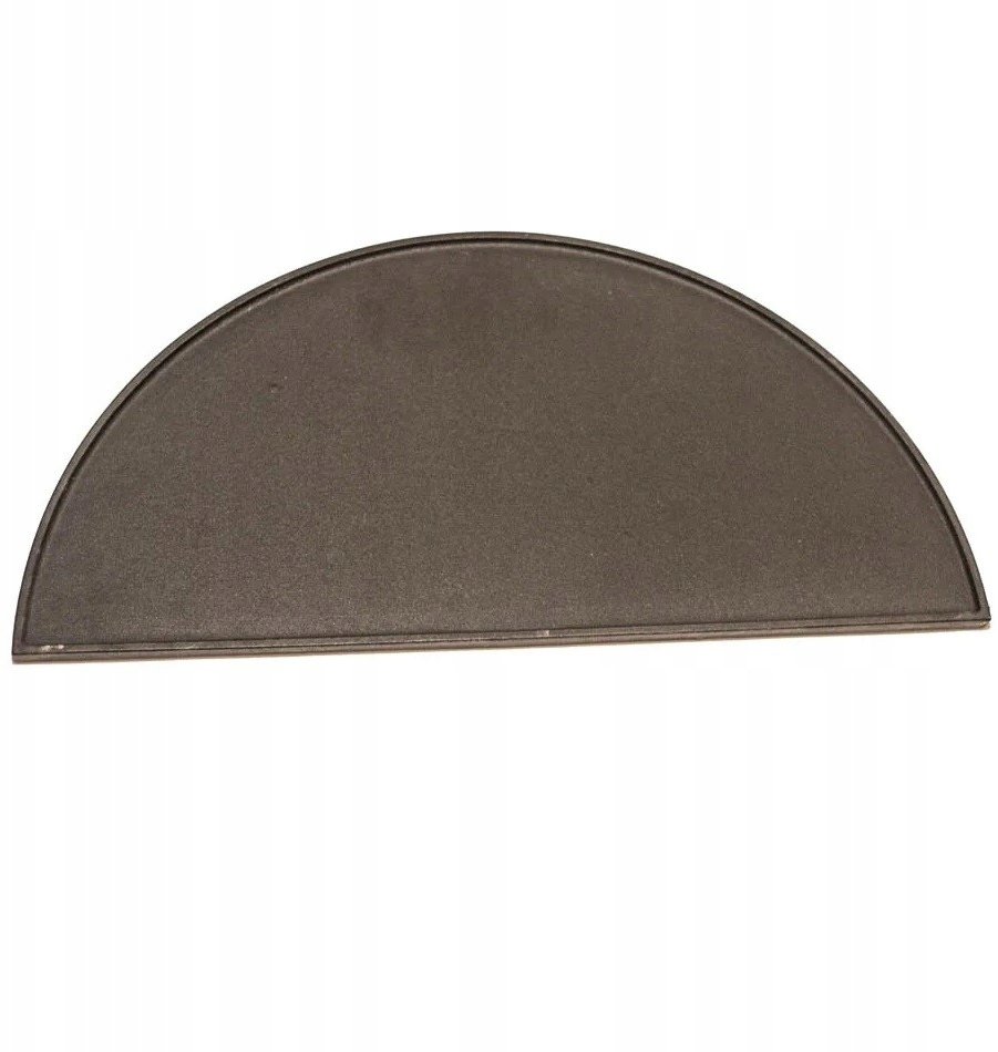 WMG Cast Iron Flat Srfc Multif Systm Limited (DC25PLATE)