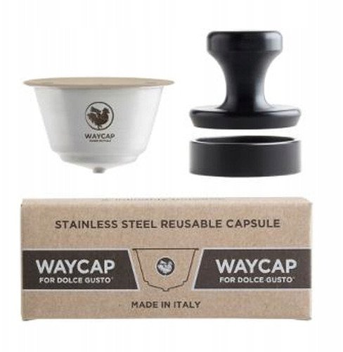 WAYCap Kapsułka Dolce Gusto