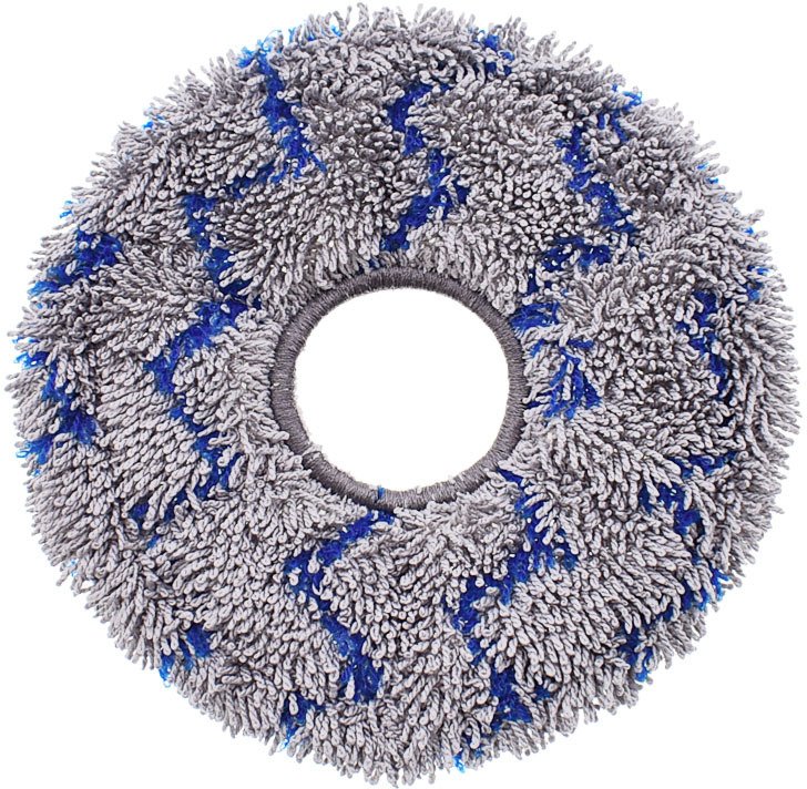 WKŁAD MOP ŚCIERKA MIKROFIBRA PAD DO ECOVACS DEEBOT T10 T20 T30 X1 X2 N30 S