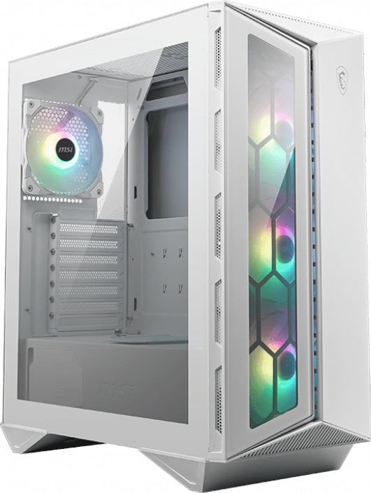 Obudowa MSI MPG Gungnir 110R (306-7G10W21-W57)
