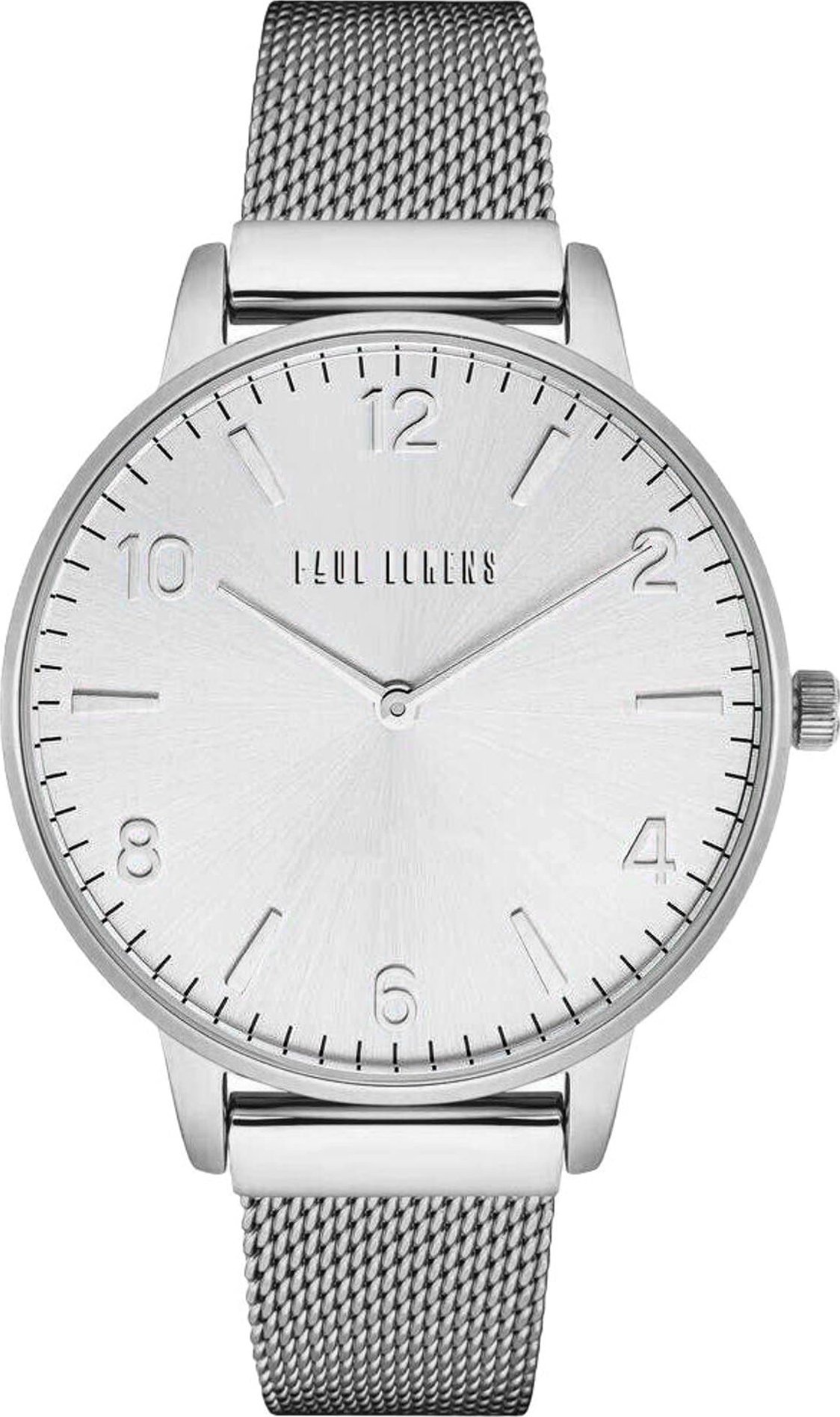 Zegarek Paul Lorens ZEGAREK DAMSKI - PL12177B6-3C1 (zg516a) + BOX