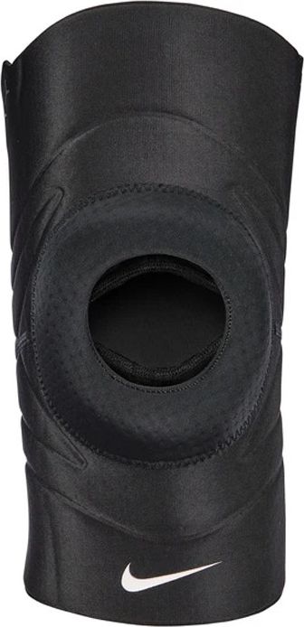 Nike Nike Pro Open Patella Knee Sleeve 3.0 rękaw na kolano 010 : Rozmiar - XL