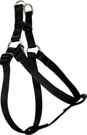 Chaba SZELKI REGULOWANE 0/30cm CZARNE