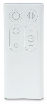 Dyson Oryginalny Pilot srebrny Dyson Pure Cool (TP00)