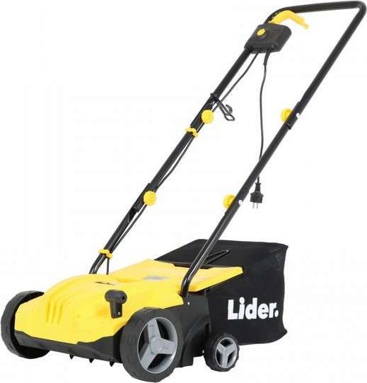 Lider Wertykulator aerator LIDER WNW1400 1400w + 2 wałki Uniwersalny