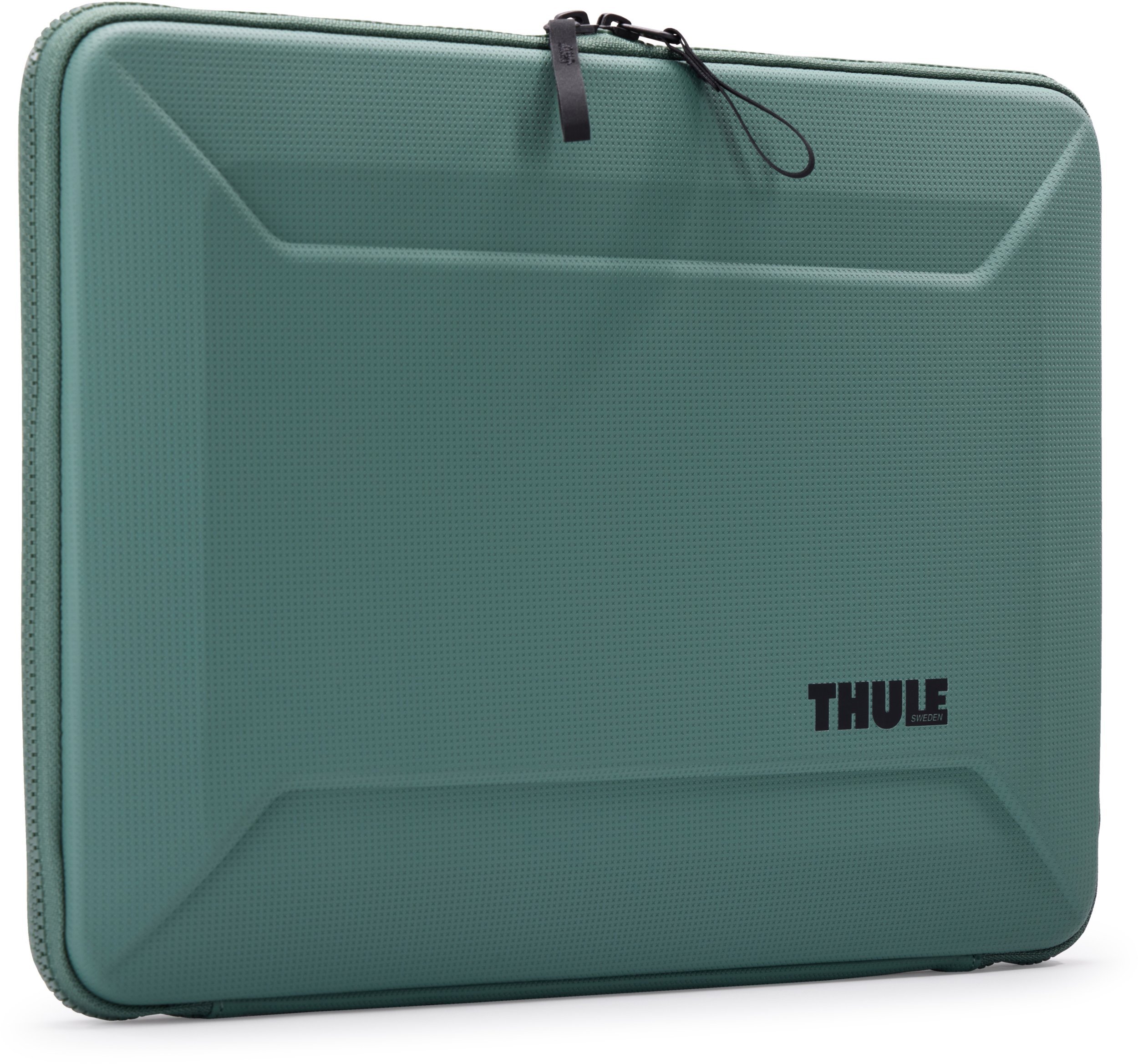 Etui Thule Gauntlet | Case MacBook Pro 16" | Sleeve | Hazy Green | 16 "