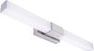 Kinkiet STRUHM Lampa kinkiet nad lustro SALSA LED 12W chrom 4000K 03843