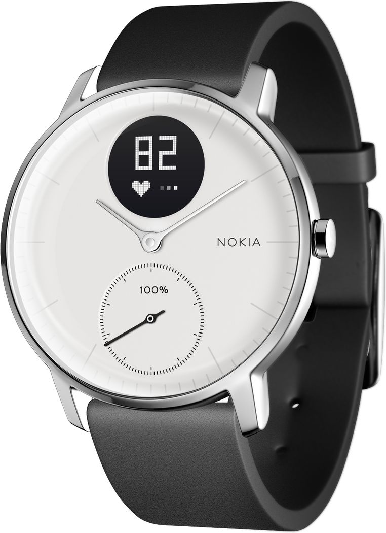 smartwatch Nokia