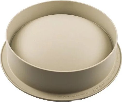 Elastotech Silikomart forma silikonowa 20cm(h7cm),Goccia