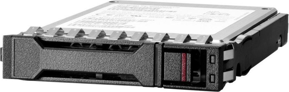 Dysk serwerowy HPE 1TB 2.5'' SATA III (6 Gb/s) (P28610-B21)