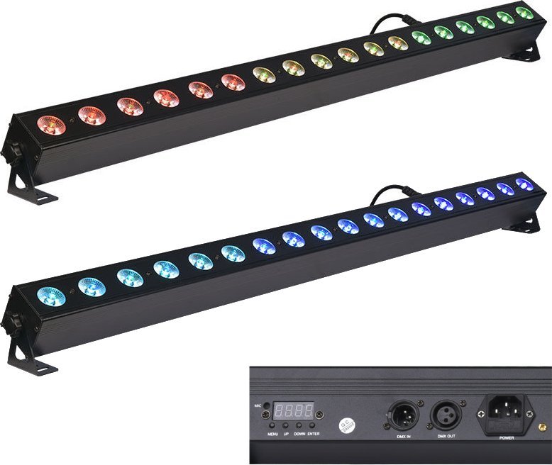 LIGHT4ME LED BAR DECO 18 listwa belka dekoracyjna
