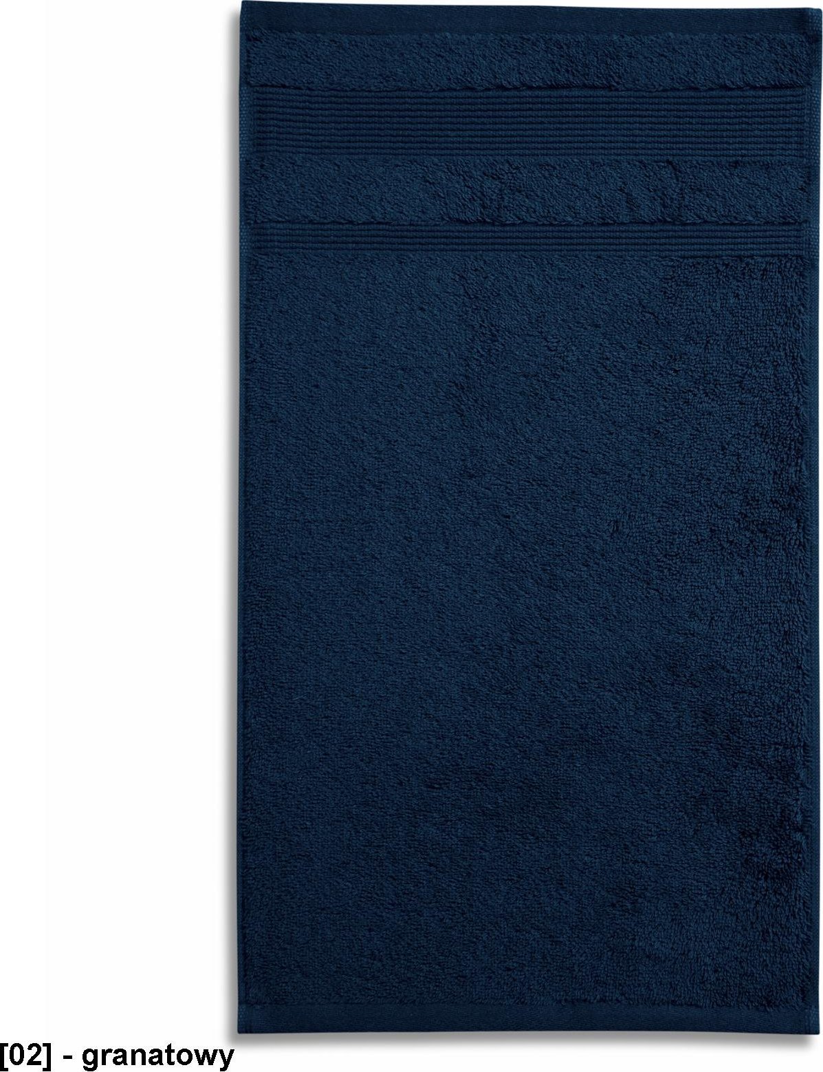 Zdjęcia - Ręcznik Organic MALFINI  917 - ADLER -  unisex, 450 g/m, 100 bawełna 