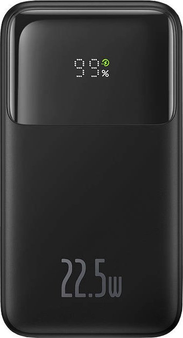 Powerbank Baseus Comet 10000mAh Czarny