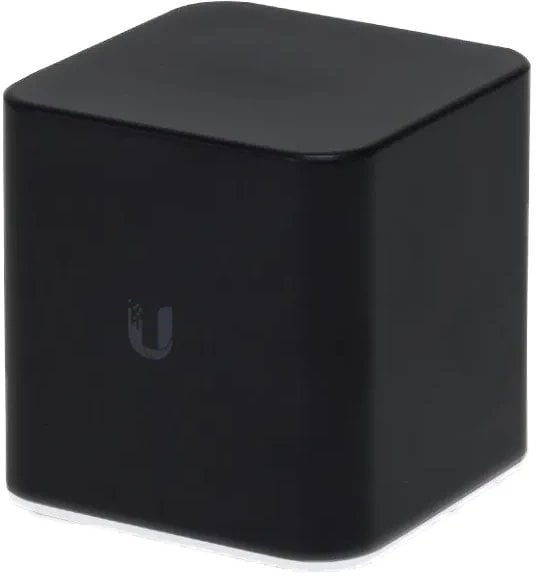   PUNKT DOSTĘPOWY +ROUTER ACB-ISP Wi-Fi 2.4 GHz 300 Mbps UBIQUITI