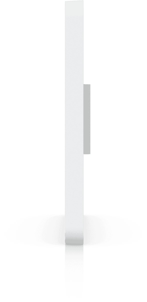   Ubiquiti Universal keystone wall plate