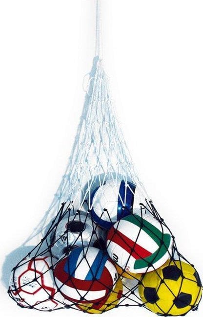 Daniken Siatka na 10 piłek