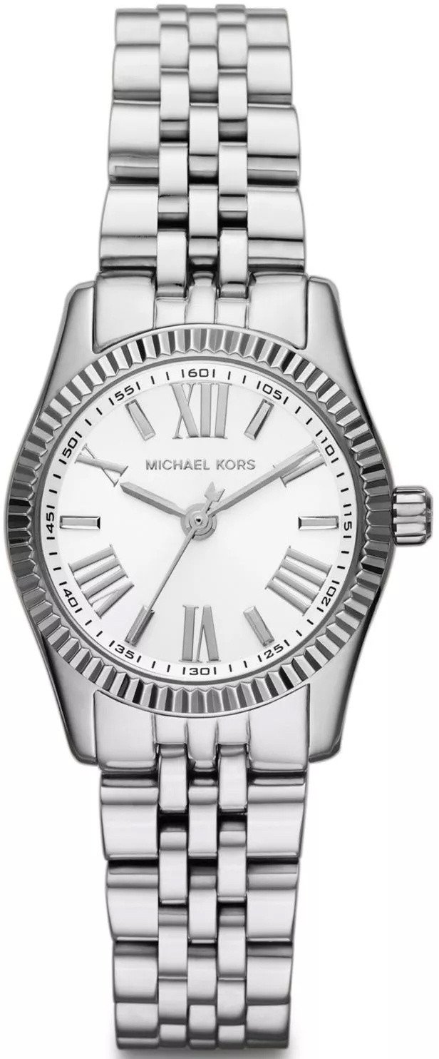 ZEGAREK DAMSKI MICHAEL KORS MK3228 - LEXINGTON (zm510b)