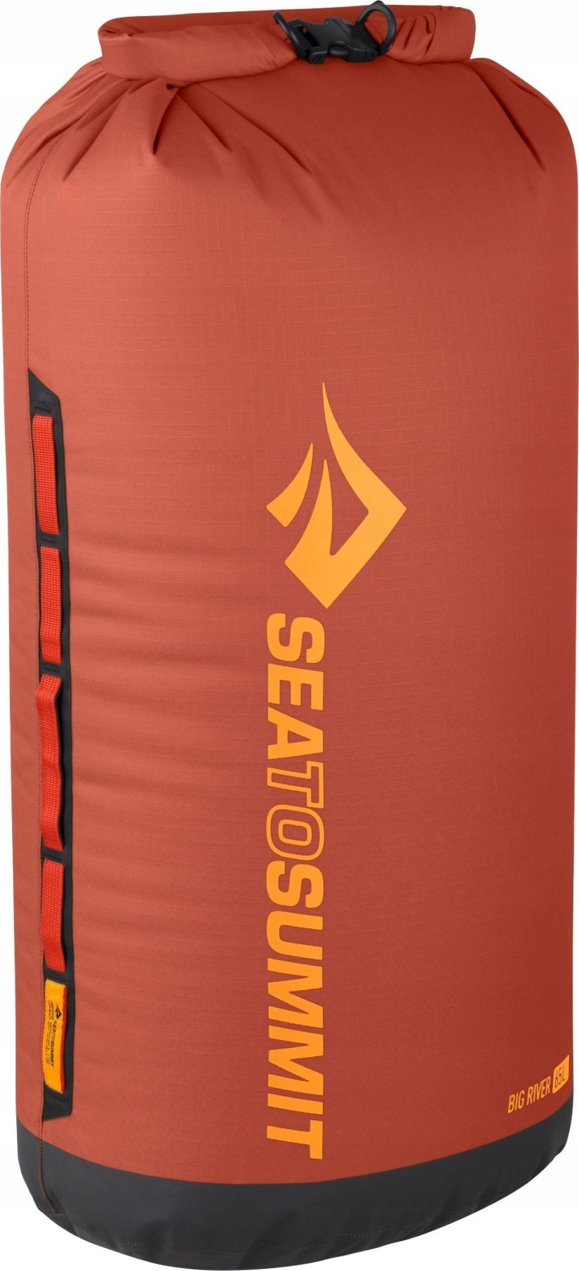 Sea To Summit Worek wodoszczelny SEA TO SUMMIT Big River 35L Picante