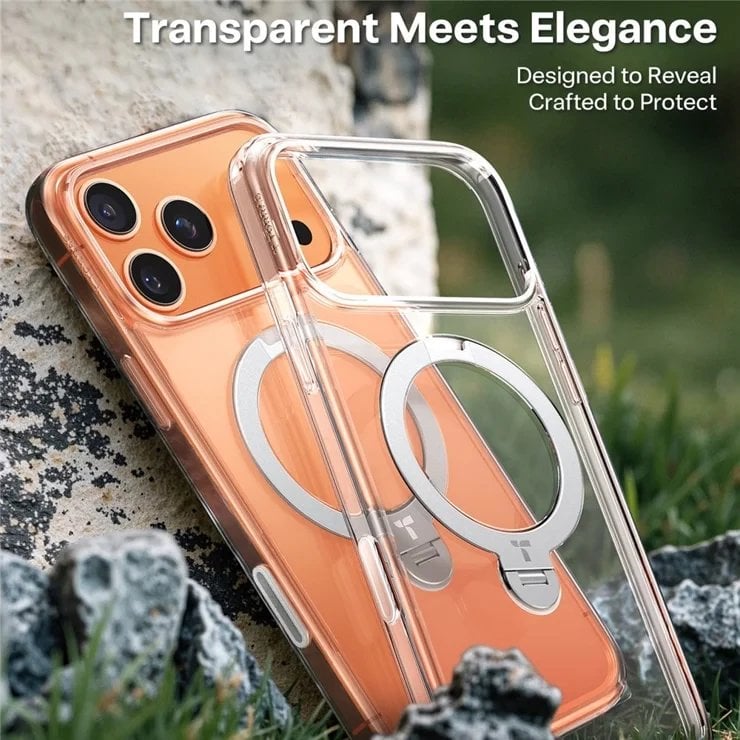 OSTAND SPIN SERIES IPHONE 17