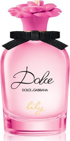 Dolce & Gabbana DOLCE&GABBANA Dolce Lily EDT spray 75ml