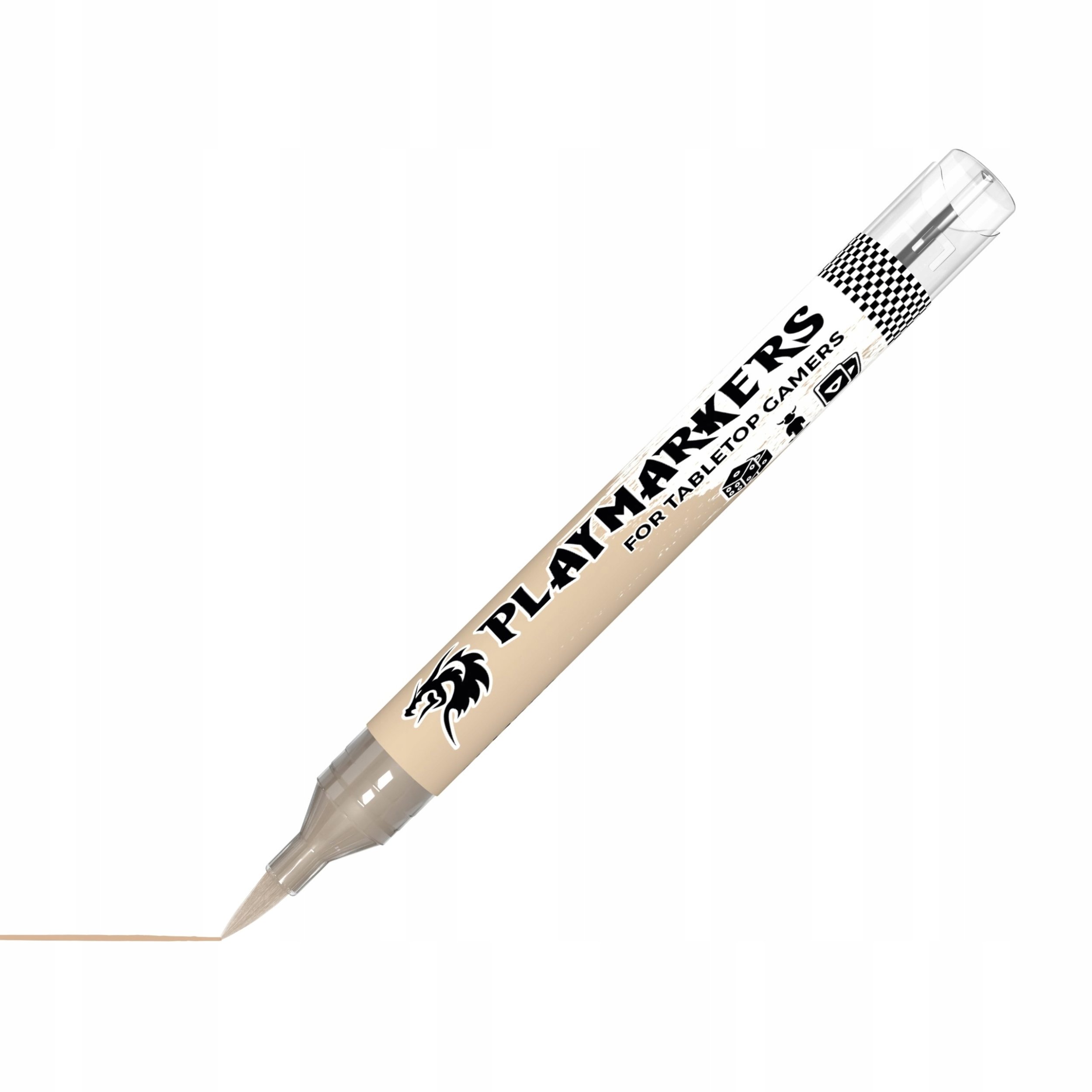 Samsung AK Interactive: Playmarkers - Dark Skin