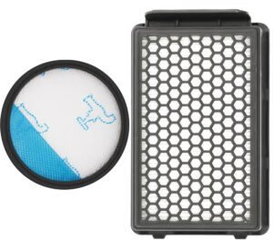 Worek do odkurzacza Renew Force 2x FILTR DO ODKURZACZA TEFAL ROWENTA COMPACT POWER FILTRY HEPA EPA ZESTAW