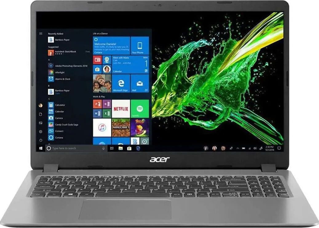 Acer Aspire 3 A315-56 (NX.A0TAA.005)