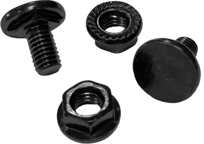 Caymon Śruba M6 CAYMON KB600/B 100szt