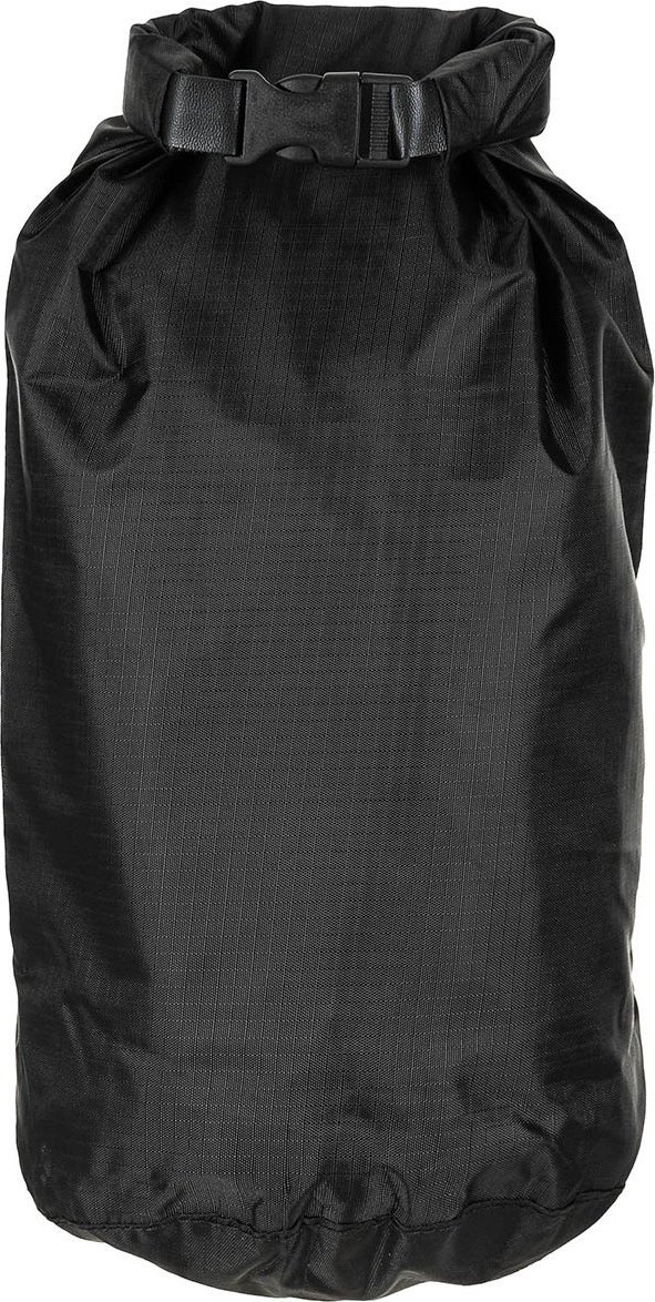FoxOutdoor Worek Drybag czarny wodoodporny 4L