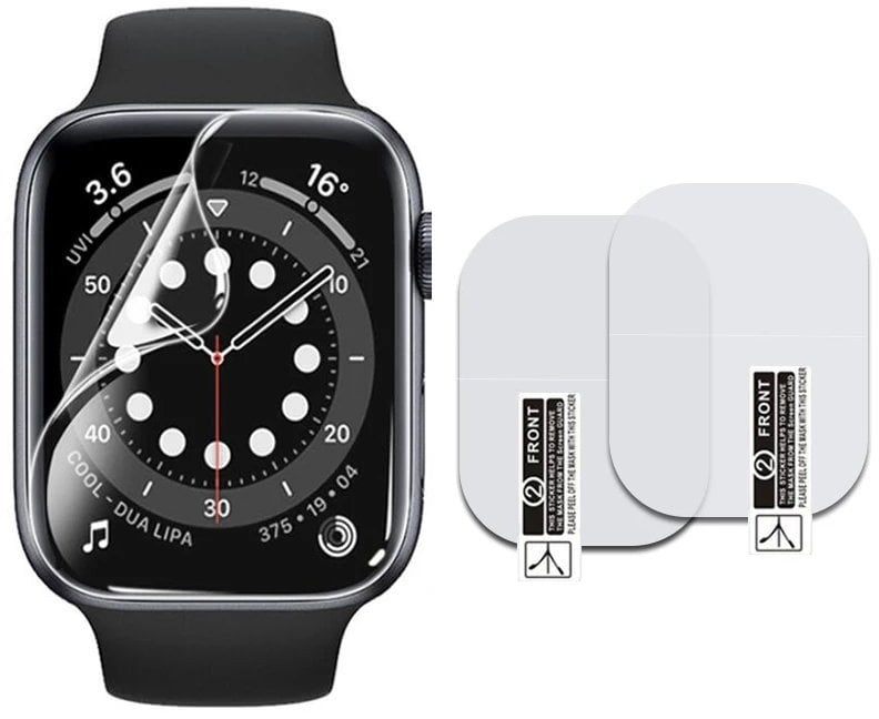 Mocco Premium Hydrogel Film for smartwatch Apple Watch SE 2022 40mm