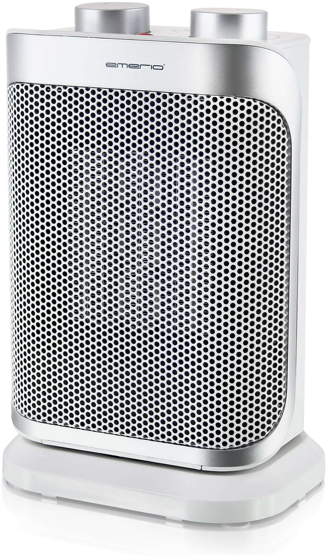 Termowentylator Emerio Grzejnik ceramiczny 1500W, Wentylacja, Termostat, cichy