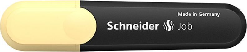 PBS Connect Zakreślacz Schneider Job 1-5mm waniliowy SR1525