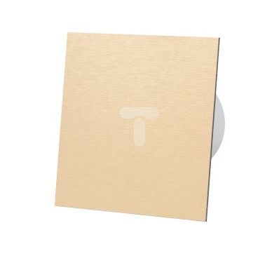 airRoxy Wentylator ścienny 100mm 15W dRim (100BB+ZŁ 01-060Zł)