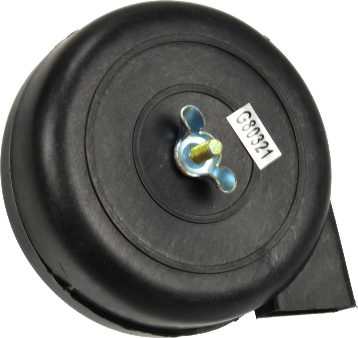 Geko Filtr powietrza do kompresorów 24L-50L (200)