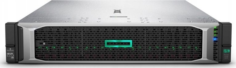 Zdjęcia - Serwer HP  HPE DL380 G11 5415+ MR408I-O -STOCK 