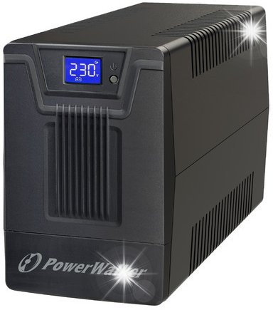 UPS UPS ZASILACZ AWARYJNY PowerWalker VI 1500 SCL FR