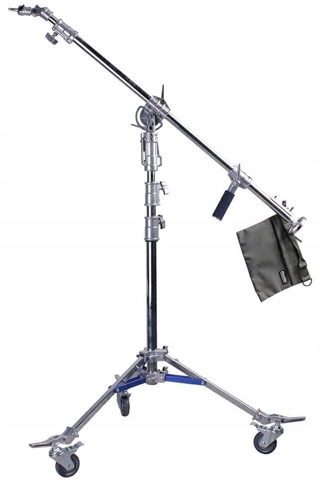 Statyw Phottix Phottix Studio Pro Boom Stand WAH220