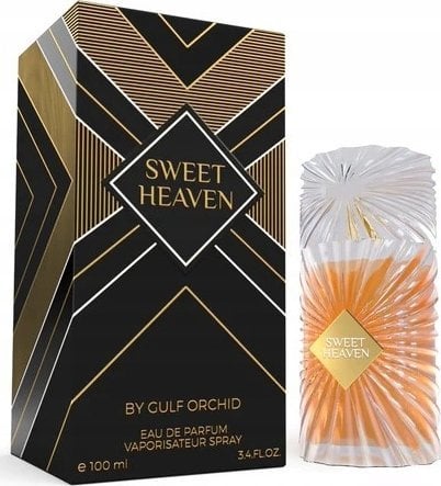 Gucci GULF ORCHID Sweet Heaven Extreme EDP spray 100ml