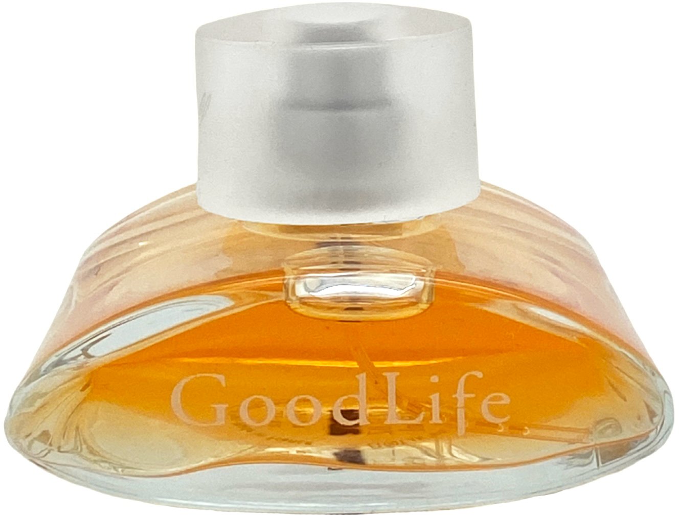 Davidoff Goodlife Woman Woda perfumowana Unikat Vintage - 30 ml