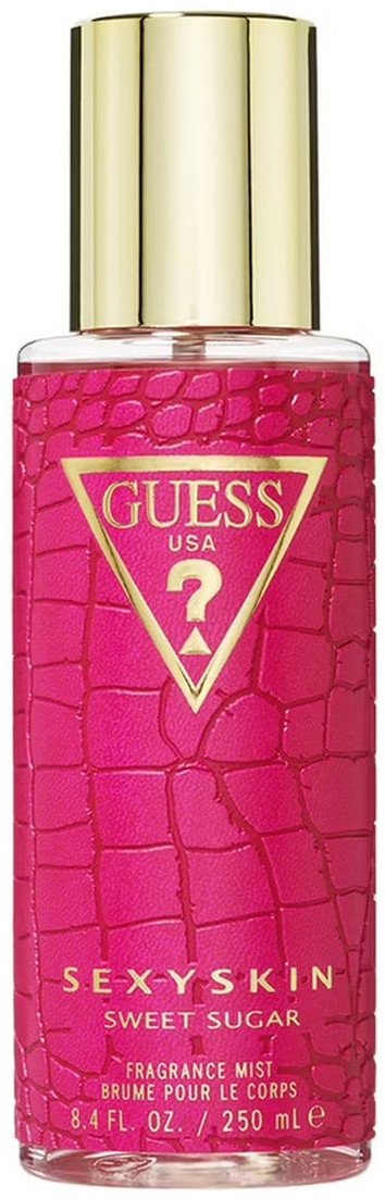 Guess Sexy Skin Sweet Sugar Mgiełka do ciała 250ml