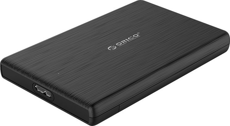 Kieszeń Orico 2189C3 2.5" HDD USB3.1 czarna