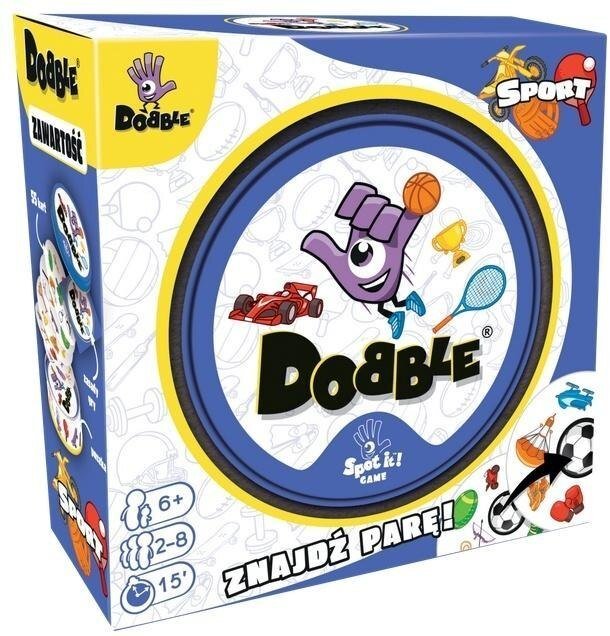 Rebel Dobble Sport REBEL