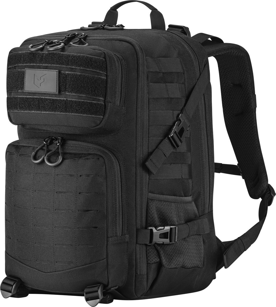 Beon Plecak MX364 Black