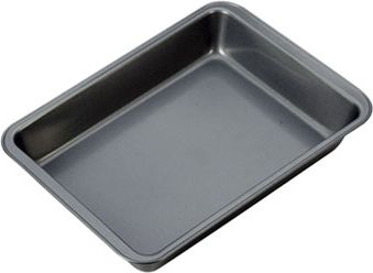 Tescoma Blacha do pieczenia głęboka DELÍCIA 31x24cm
